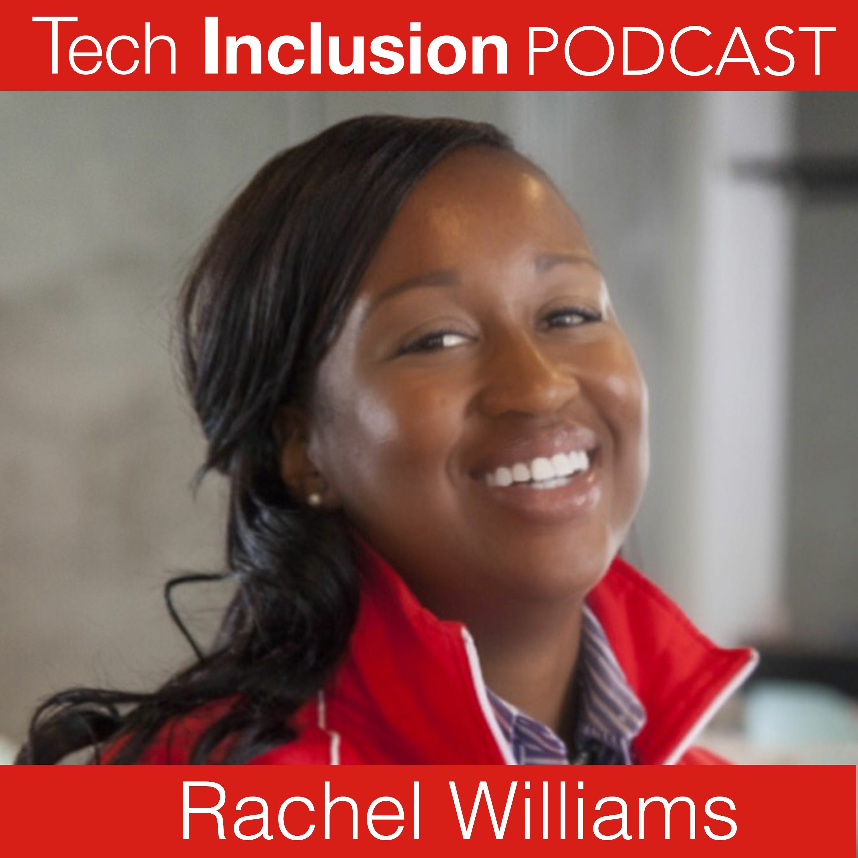 Leading with Empathy & Allyship Podcast