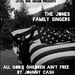 All God's Children Ain't Free