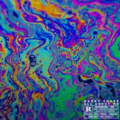 All About Me (co-starring Syd The Kid)