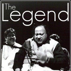 Nusrat Fateh Ali Khan - Mustt Mustt remix