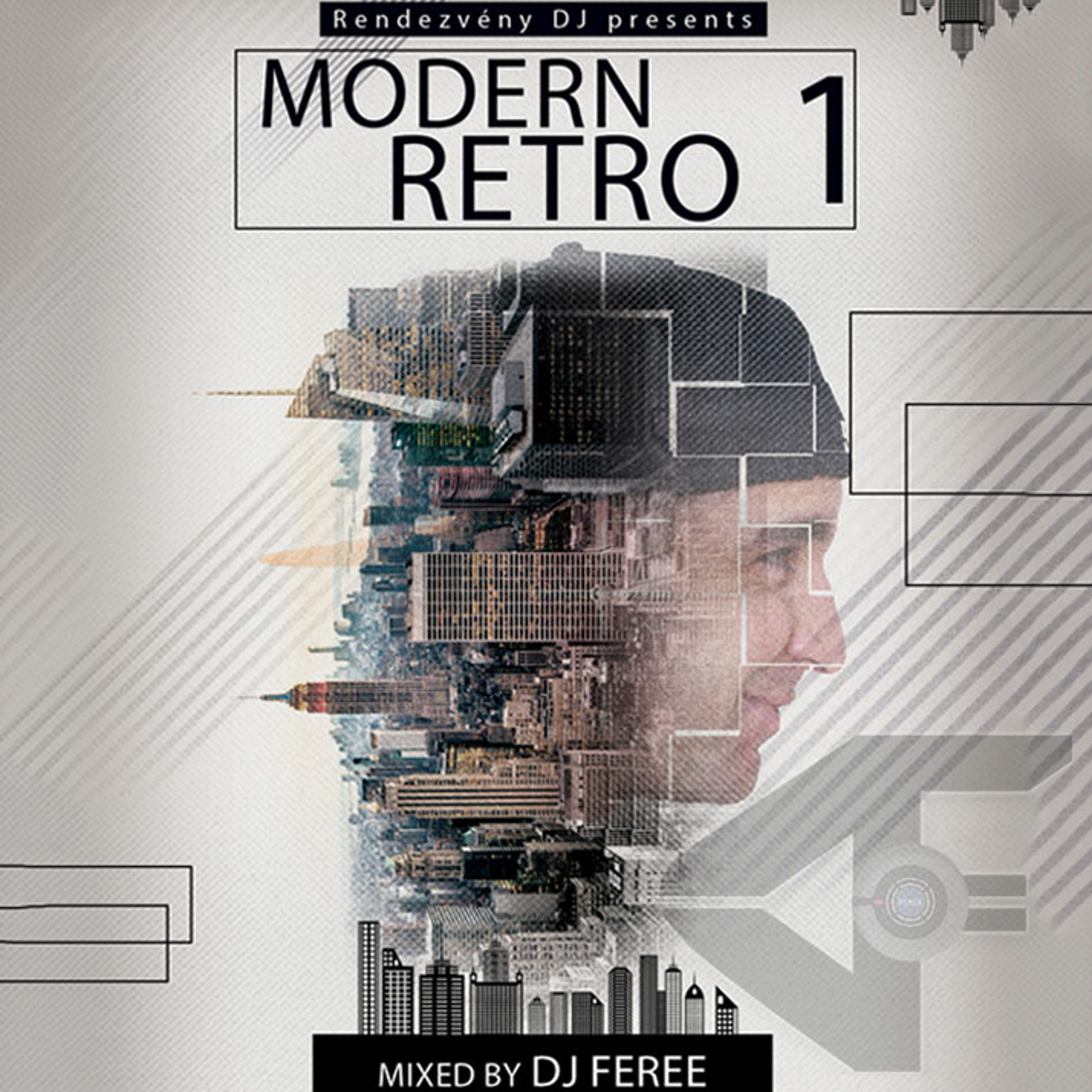 DJ FEREE Official Podcast