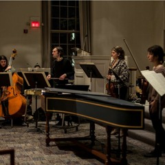 Concerto in D Pentatonic minor - Canon in 7