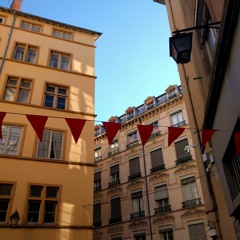 Le Vent Nous Portera -- Noir Désir (cover)