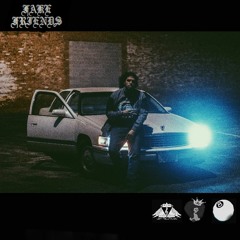 "Fake Friends" - Air.o.gant [Prod. know luck]