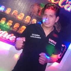 02 - DJ - CHRISTIAN - EN - BIBLIOTECA - PODER - SEPTIEMBRE