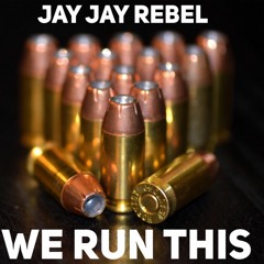 JAYJAY REBEL-[WE RUN THIS ] DONKEY A THE DAY