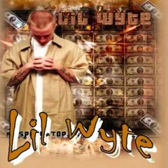 Lil Wyte- Hand To The Sky Feat. Jelly Roll & Fat Boy [Cocaine & Kush 2]