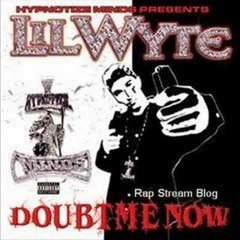Lil Wyte - Smoking Song