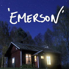 Wintergatan "Emerson" Unreleased Demo