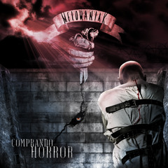 MELOMANIAK - Comprando Horror (Single)