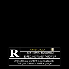 SHIT I LISTEN TO (mix)