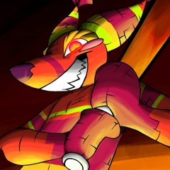 The Quick Brown Fox - Coward Killing Time