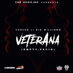 Empty Vacio (Veterana) Unplugged Feat. Gio Williams