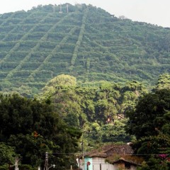 Angel Mountain