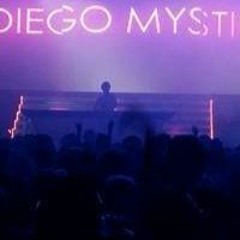 DIEGOMYSTICK  Sessions / Buenos Aires .