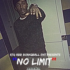 Rtg Fatz- No Limit Freestyle