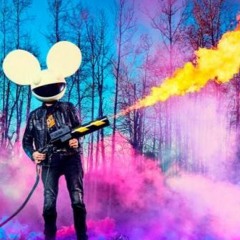 Deadmau5 - Swinged