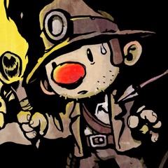 Spelunky - "Mines B" (Chiptune Cover)