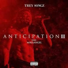Trey Songz - If It Aint Love (Prod by $K & Juran Ratchford)