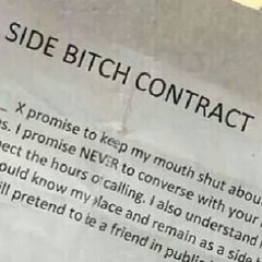 Side Bitch