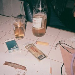 I N T O X I C A T E D X BENJIBANK$ ( Produced by jessegotbangers )