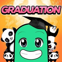 Popsikl - Graduation (Hairitage Remix) ᶘ ᵒᴥᵒᶅ