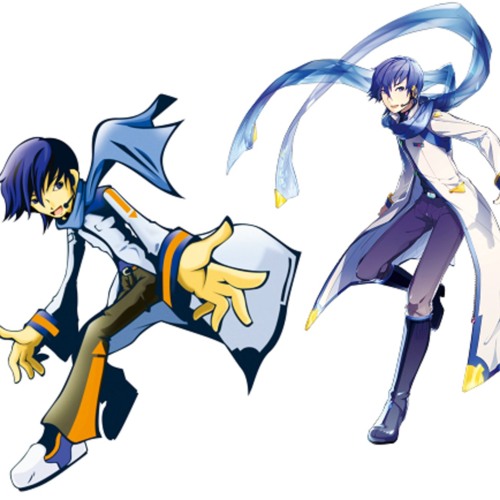 Stream Vocaloidカバー 二息歩行 Kaito V1 Kaito V3 By Supersentaisountracks Listen Online For Free On Soundcloud