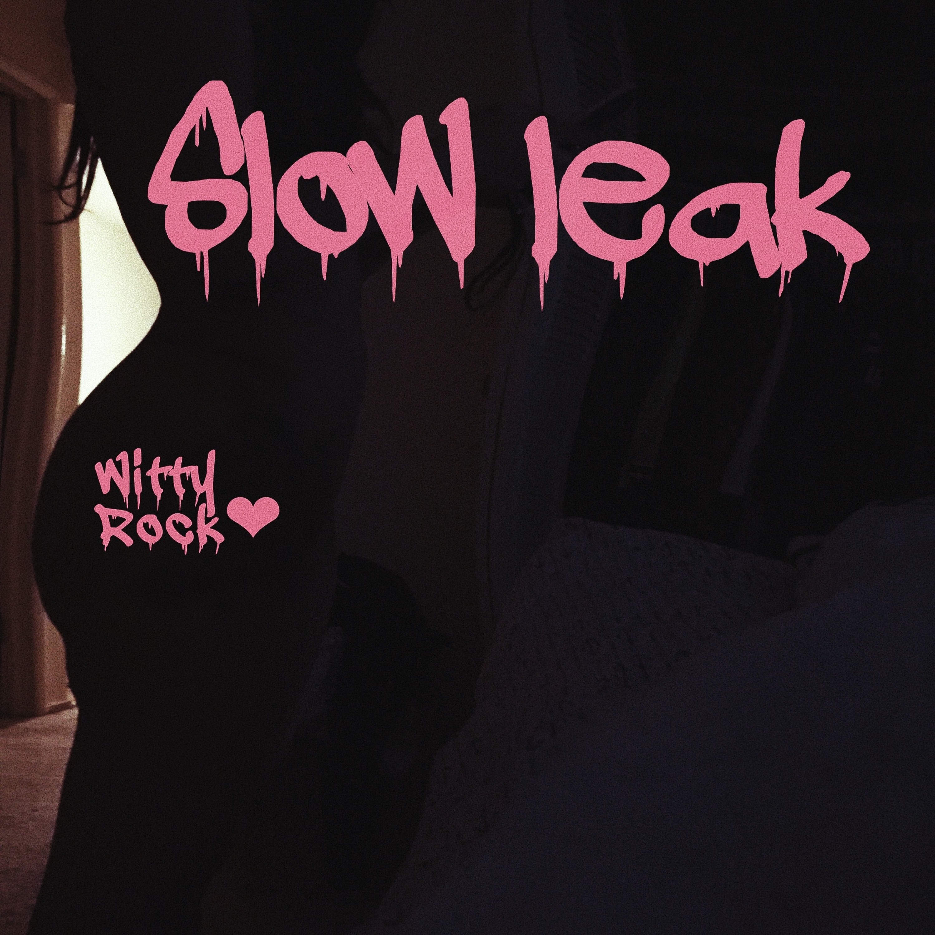 Slow Leak episode artwork