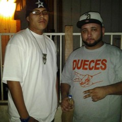 Like Dat (Remix) Ft. Ghetto_One