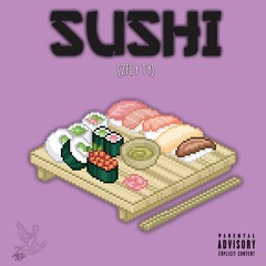Sushi 寿司 (Prod.Young Sega)