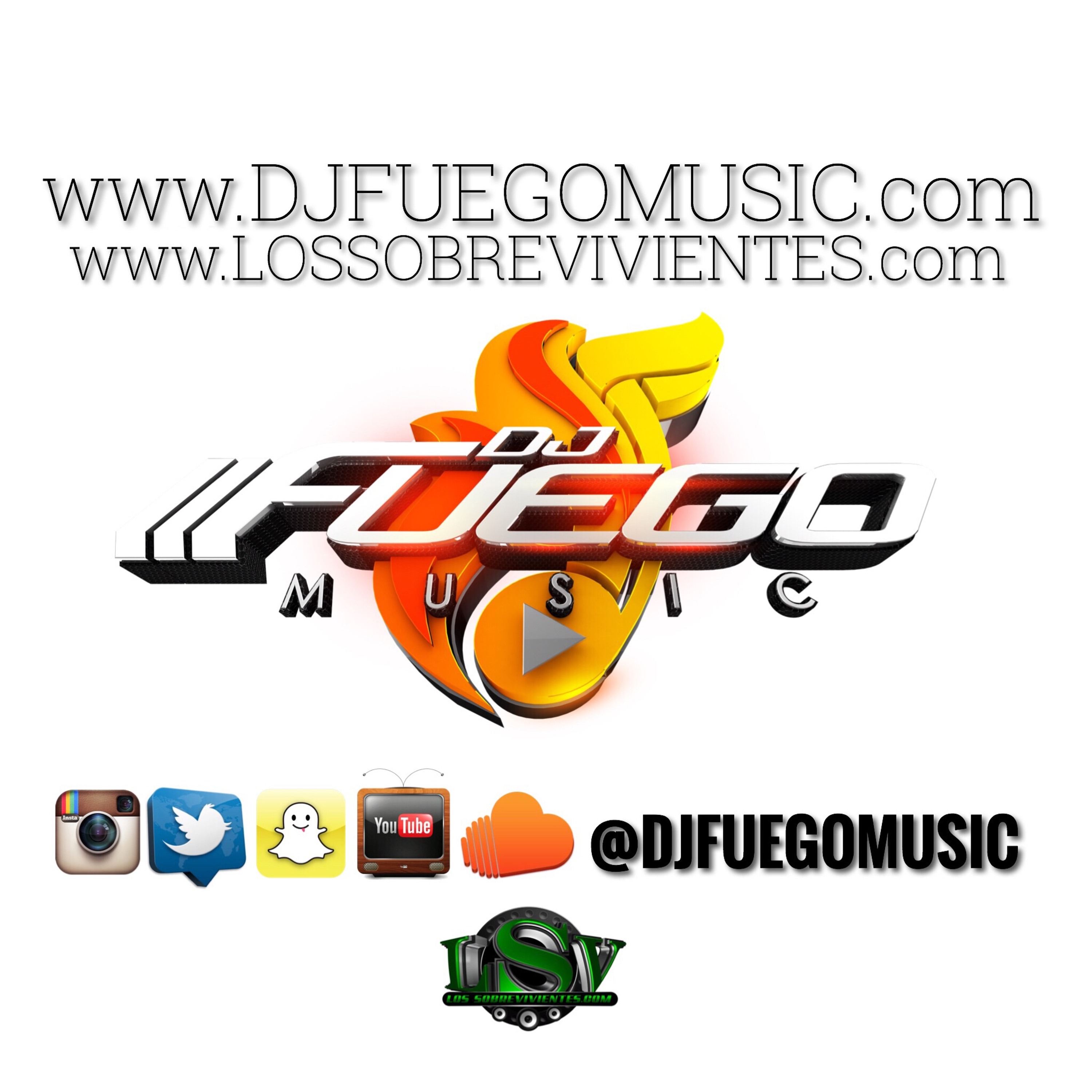 djfuegomusic