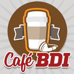 CafeBDI 090 Qui 12-01-17