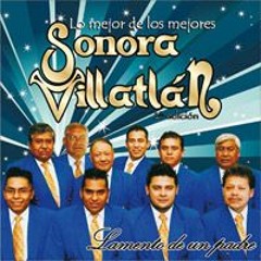 Sonora Villatlan Las Muchachas