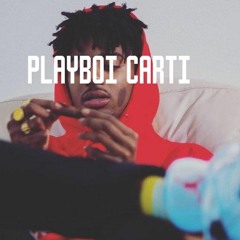 Playboi Carti Type Beat[vendido]