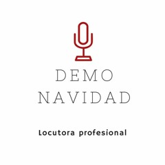 Demo Felices Fiestas!