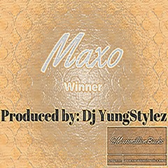 Winner - Maxo