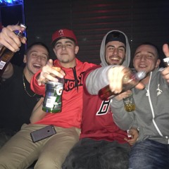 Live A Little - Figgz