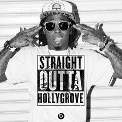 lil wayne fireman (b light instrumental)