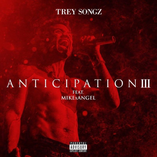 Trey Songz - I Got The Time (DigitalDripped.com)