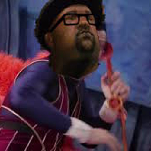 We are number one but its big smoke's order