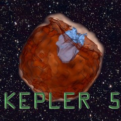Kepler 5 (β)