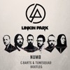 下载视频: Linkin Park - Numb (C-Barts & TuneSquad Bootleg)