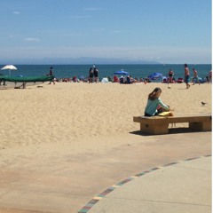 I Hate The Beach (Prod. By Nesto Demas)