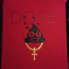 Codeine N Fanta By NTB, Dope Gang