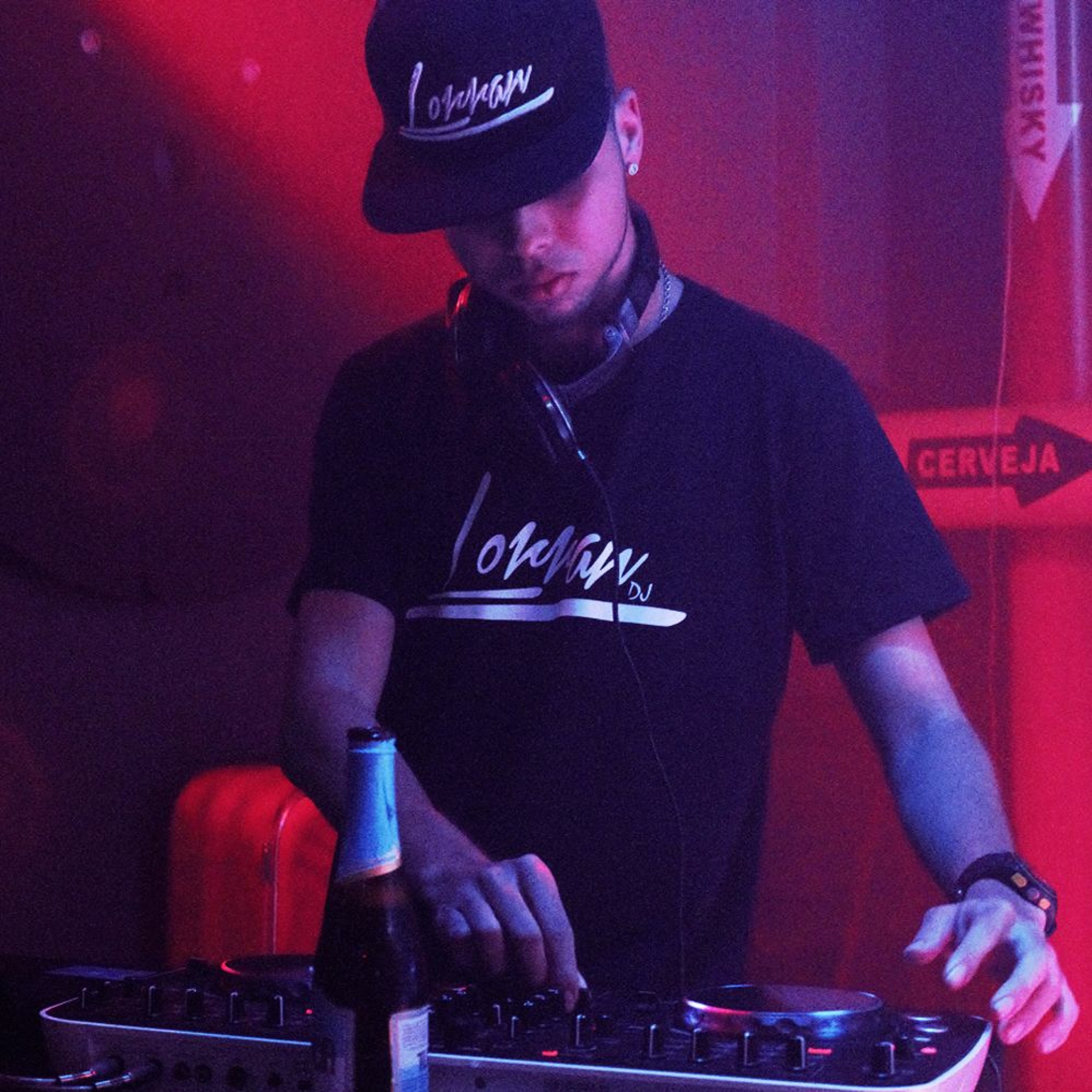 DJ Lorran Produções