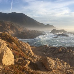 Big Sur Groover