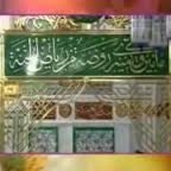 لما نظرت إلى أنواره صلى الله عليه وسلم سطعت
