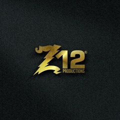 "Trappin Hard" Instrumental (Prod. Z12)