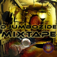 Capleton Fire Hip Hop Mix By Djumbozide
