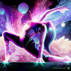 The Inner Warrior - Yoga Mixtape